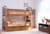 Двухъярусная кровать Карина СП